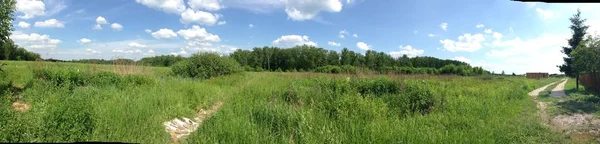 kırsal kesimde yaz sabahı