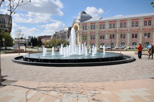 Tula kahramanca bir zafer şehridir..