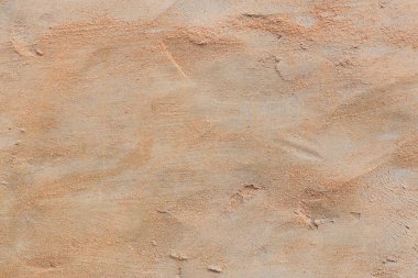 kum ve beton yaşlı doku