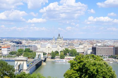 Macar Parlamanı, Budapeşte, 2014