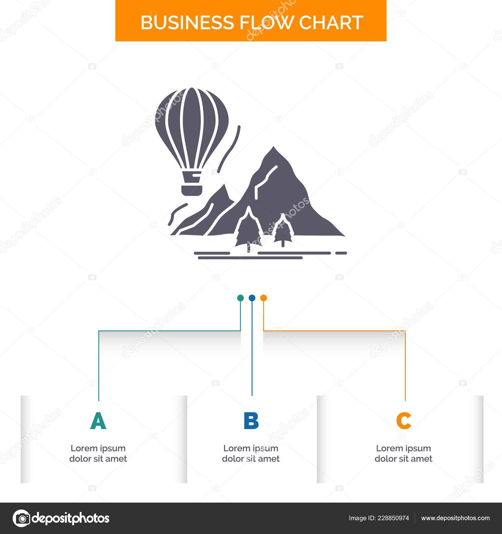 Travel Flow Chart
