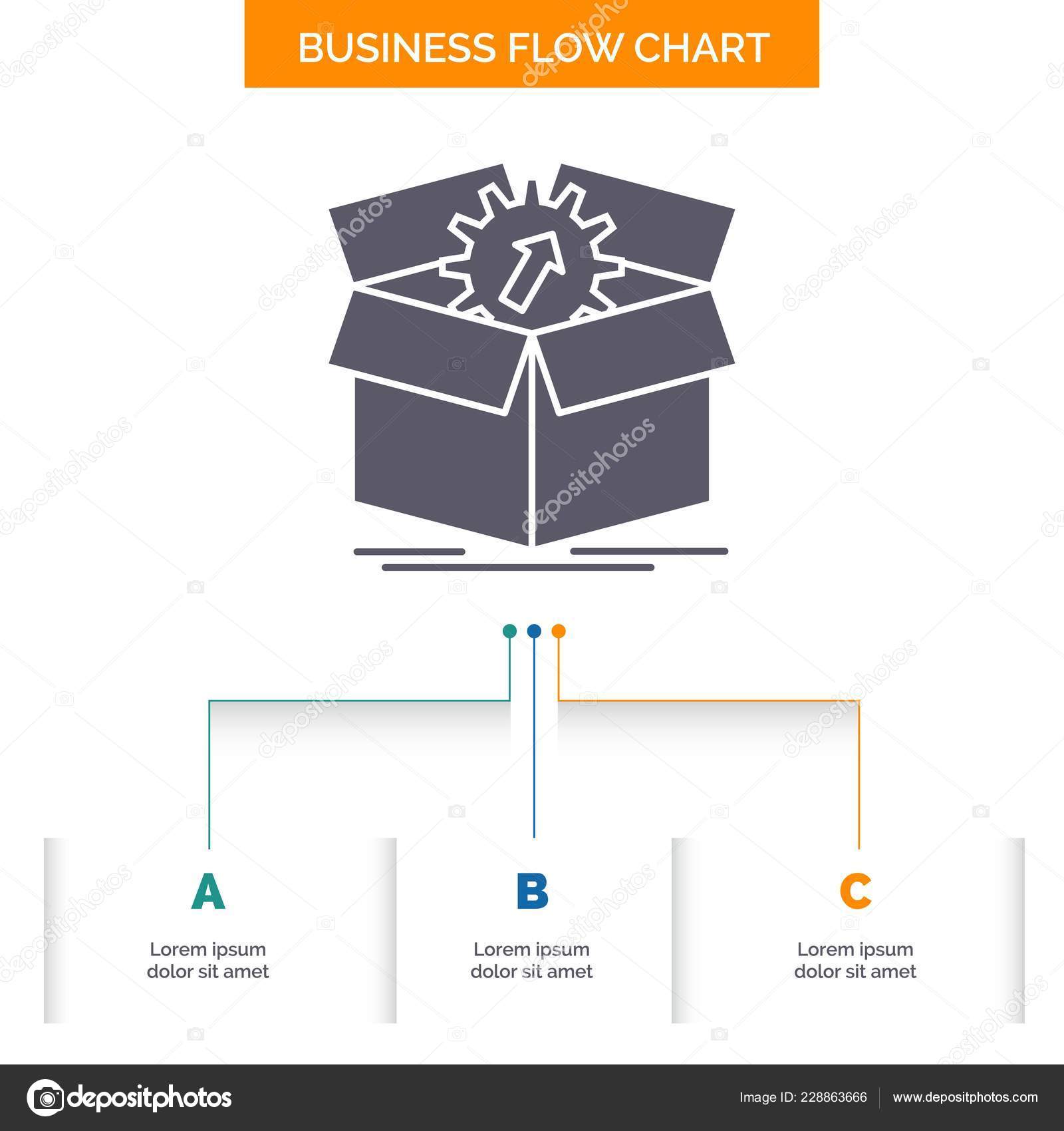 Productivity Chart Template