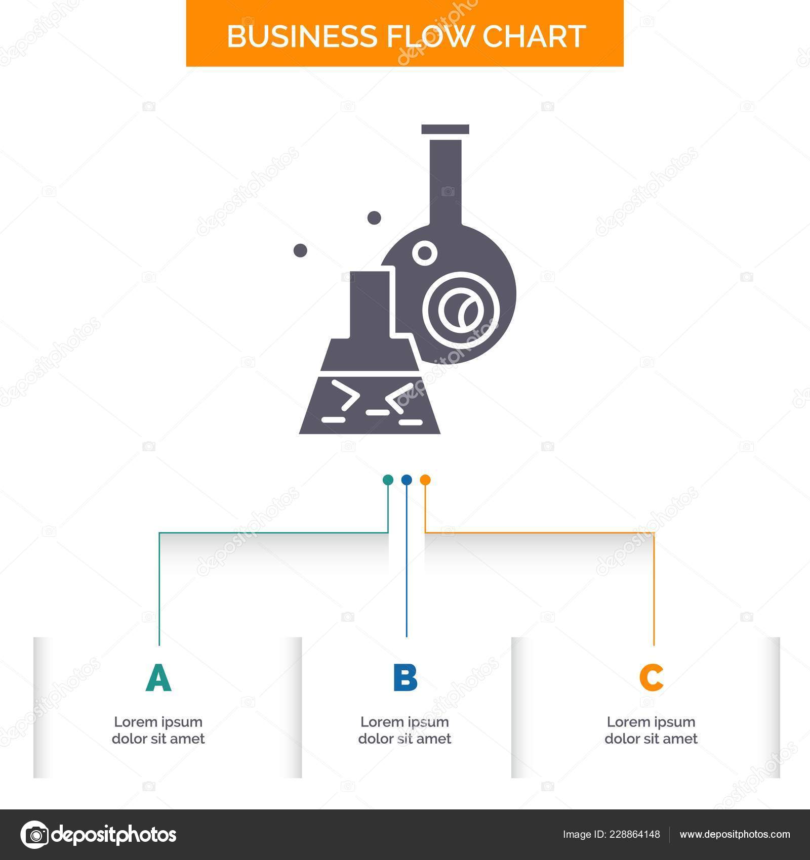 Blood Test Tube Chart