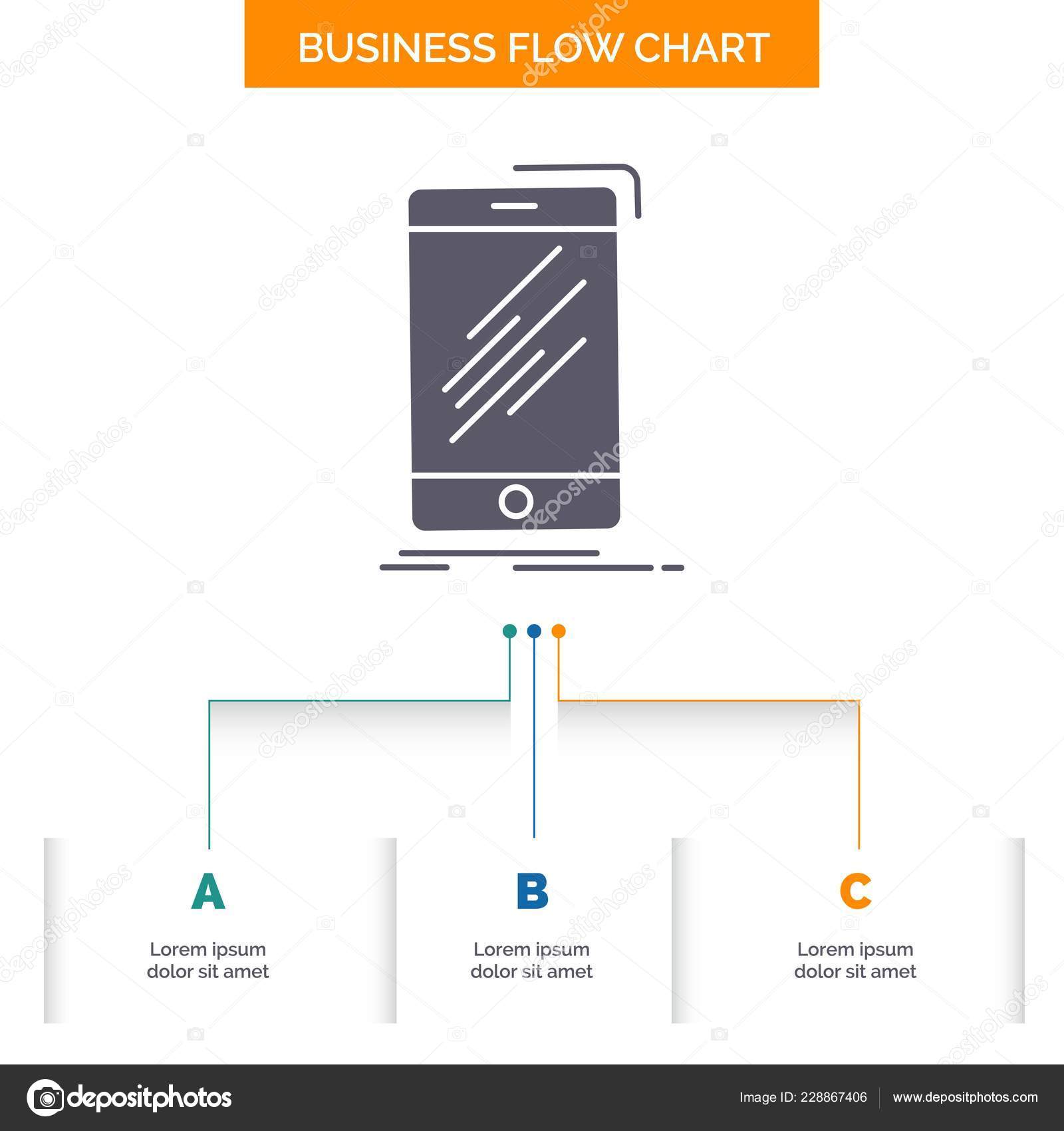 Chart Telephone