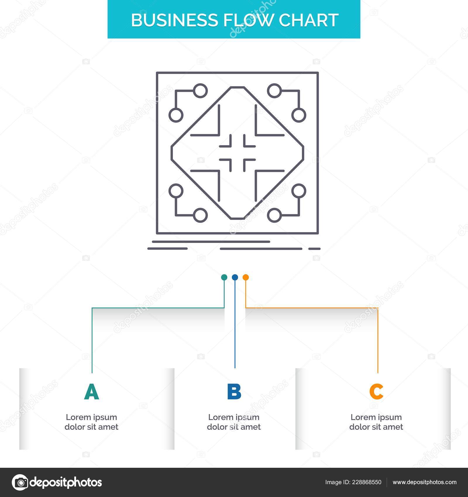 What Is Flow Chart Grid