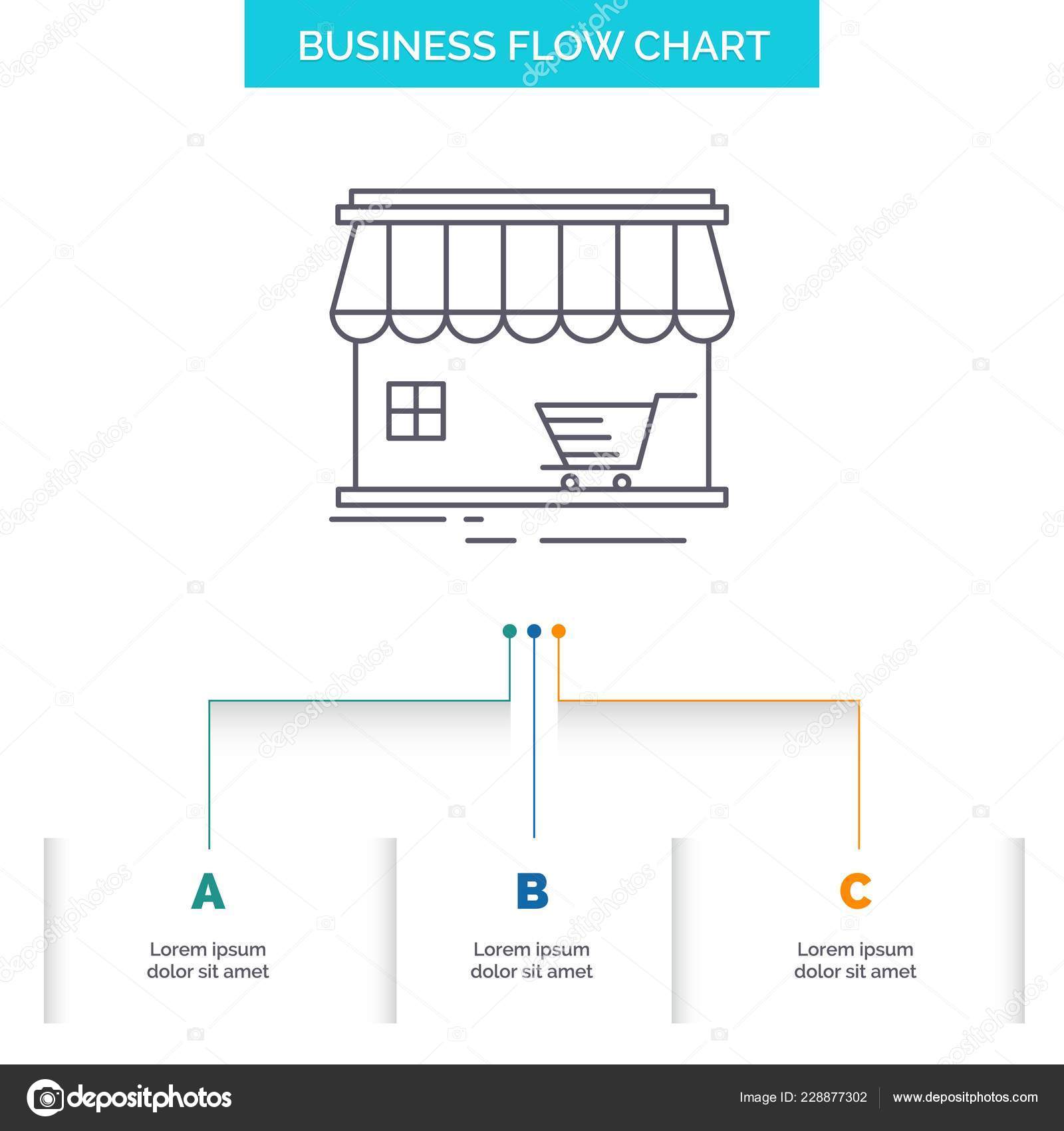 Shop Stock Chart