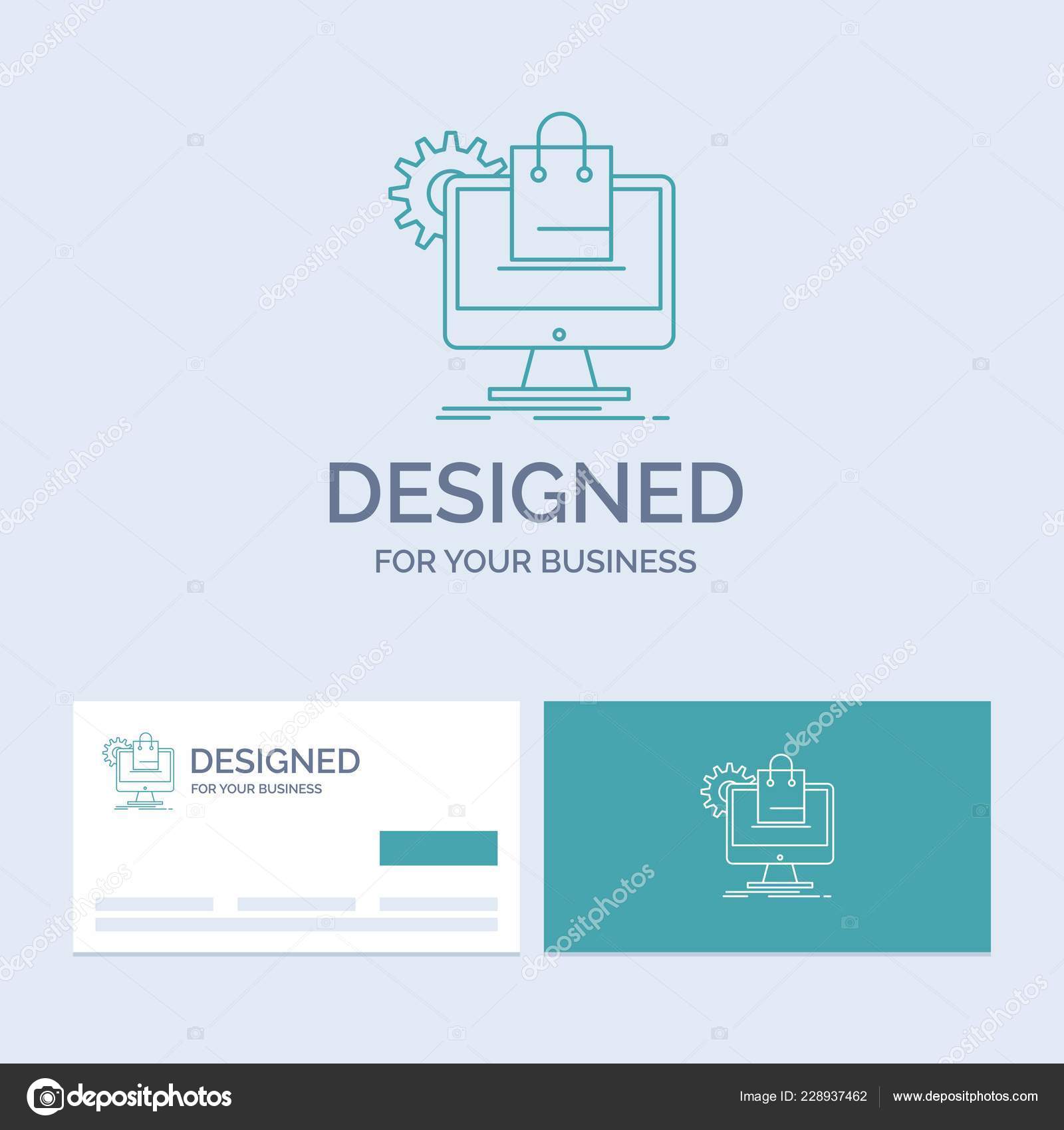 25 Excellent Business Card Templates For Your Own Use