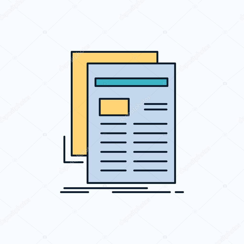 Gazette Media News Newsletter Newspaper Flat Icon Green And Yellow Sign And Symbols For Website And Mobile Appliation Vector Illustration Premium Vector In Adobe Illustrator Ai Ai Format Encapsulated Gazette Media News Newsletter Newspaper Flat Icon Green And Yellow Sign And Symbols For Website And Mobile Appliation Vector Illustration Premium Vector In Adobe Illustrator Ai Ai Format Encapsulated