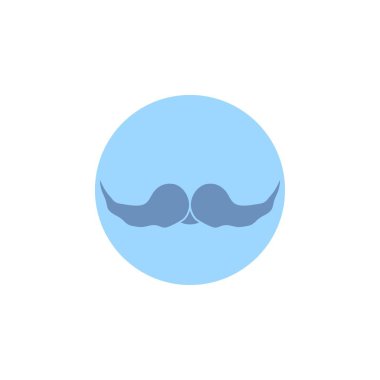 bıyık, yenilikçi, movember, Erkek, erkek karakter simgesi.