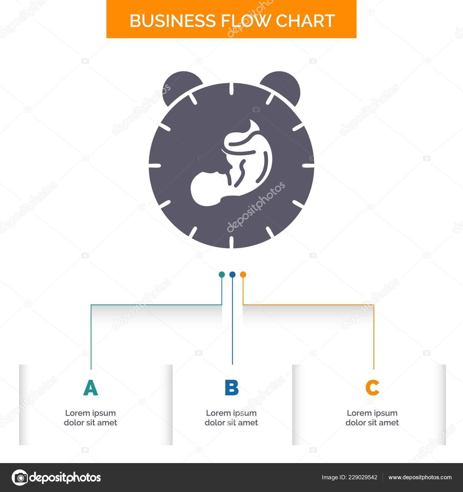 Baby Flow Chart