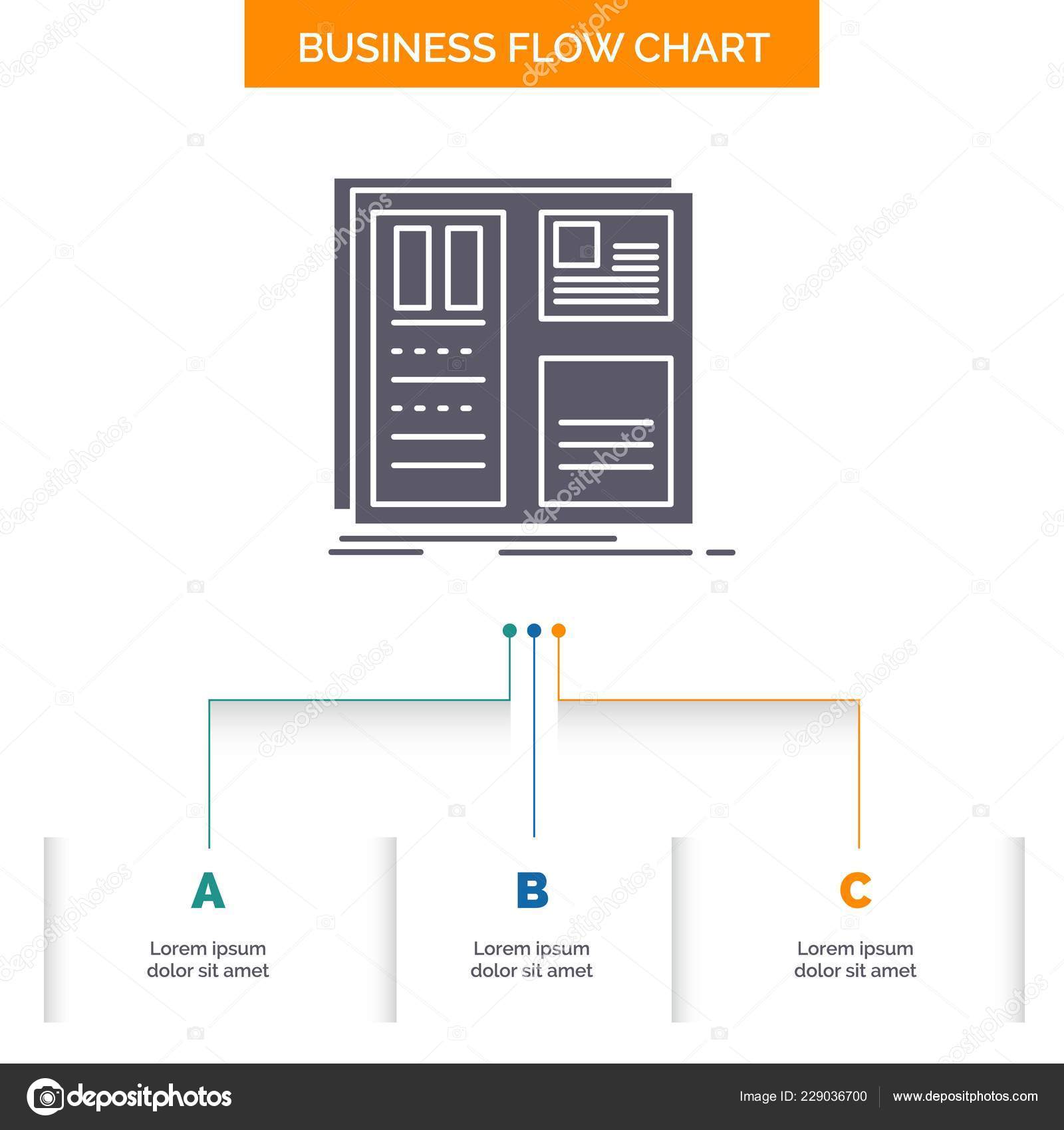 What Is Flow Chart Grid