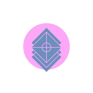 Düzenlemek, tasarım, katmanlar, yığın, glif simgesi katman.