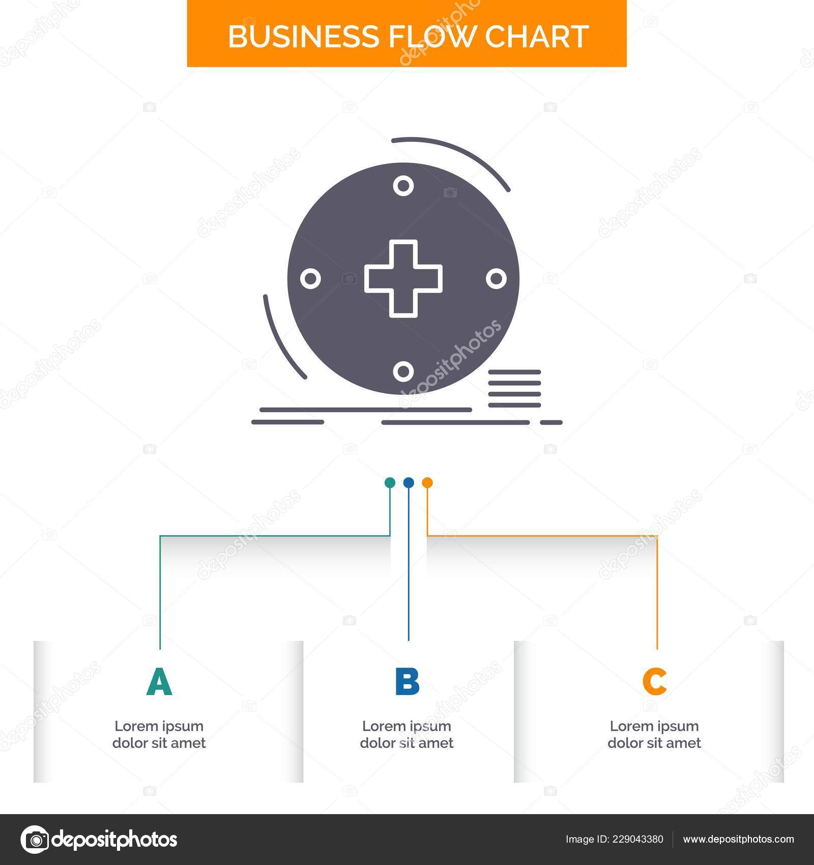 Digital Flow Chart