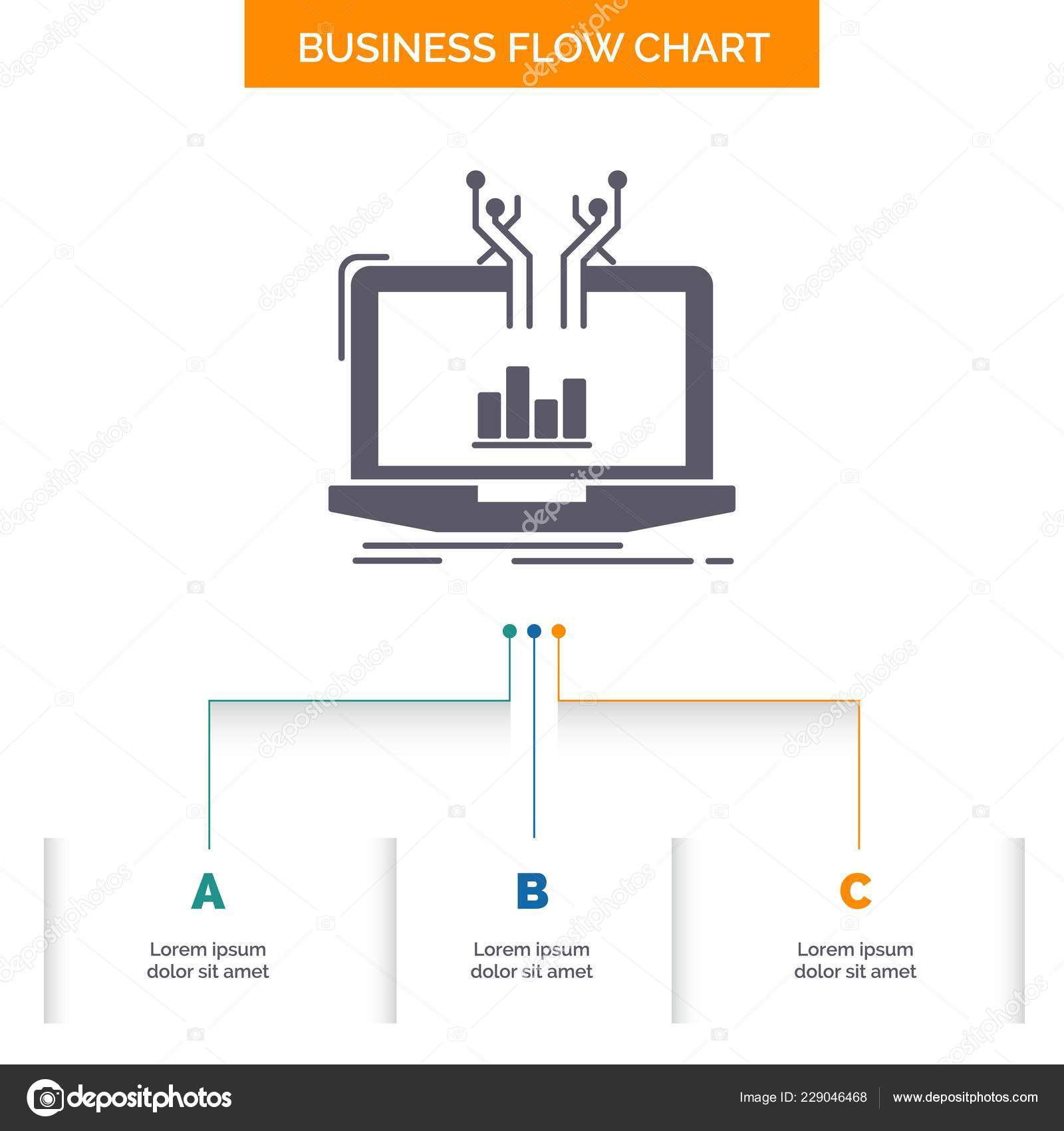 Flow Chart Analysis