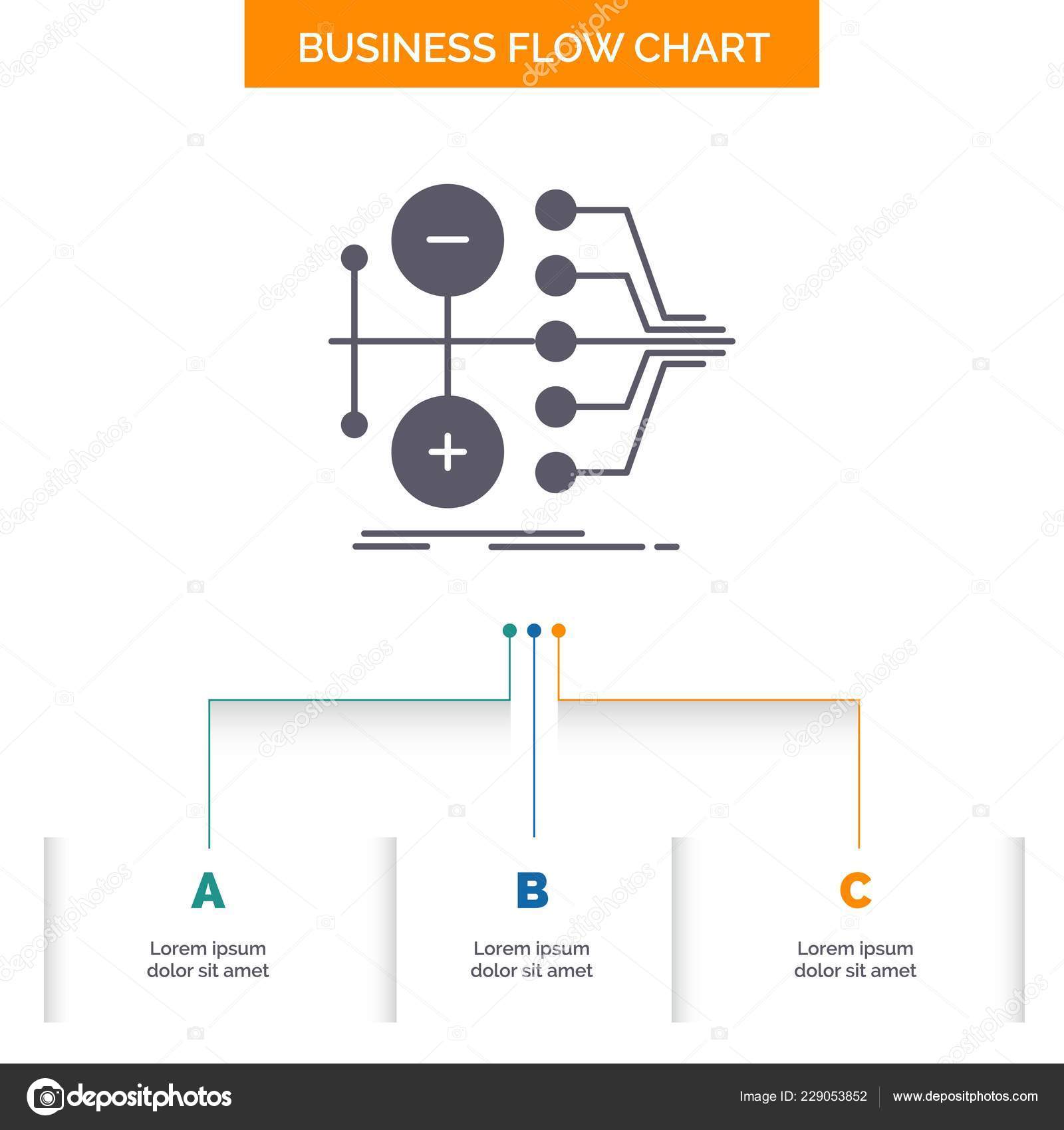 Information Transfer Flow Chart