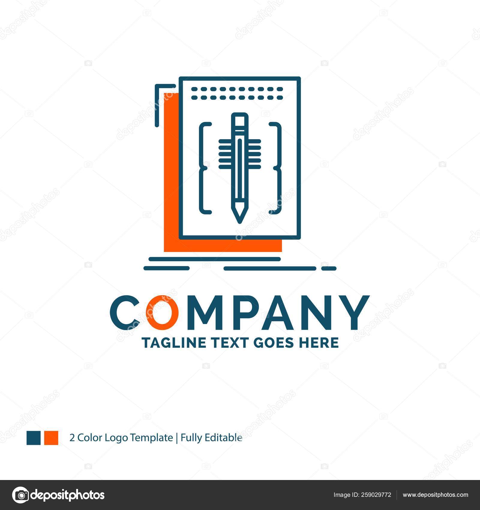 Code Edit Editor Language Program Logo Design Blue And Oran Vector Image By C Flatart Vector Stock Code Edit Editor Language Program Logo Design Blue And Oran Vector Image By C Flatart Vector Stock