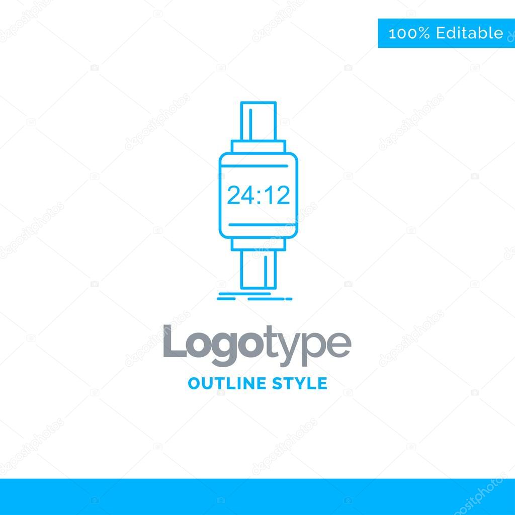 smart watch company name