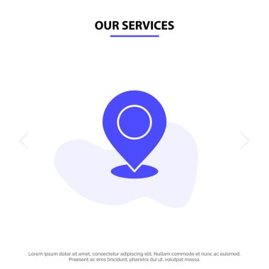 Hizmetlerimizin Yeri, Haritası, İşareti, İşaretleyicisi, Pin, Yer, Nokta, Poi