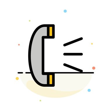 Cevap, Çağrı, Müşteri Desteği, Müşteri Desteği Özet Flat Col