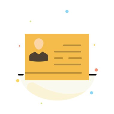 Çalışma Ruhsatı, Ruhsat, Kart, Kimlik Kartı, Kimlik Belgesi 