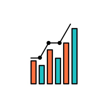 Grafik, Analitik, İş, Diyagram, Pazarlama, İstatistik, Tren