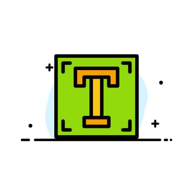 Tasarımcı, Yazı Tipi, Yol, Program, Metin İş Düz Satır Dolu I