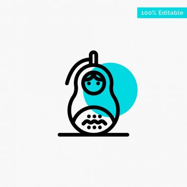 Dolandırıcılık, Grenade, Matrioshka, Barış, Rusya turkuaz vurgulamak ci