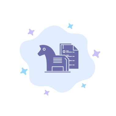 Strateji, Avantaj, İş, Satranç, Finans, Taktik Mavi Simge 