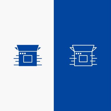 Ürün Salımı, İş, Modern, Ürün, Yayınlama Hattı ve Gly