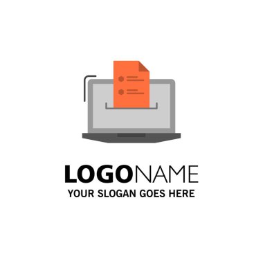 Özellikler, Iş, bilgisayar, Online, özgeçmiş, beceriler, Web busine