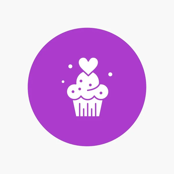 Gâteau, Cupcake, Muffins, Cuire au four, Bonbons — Image vectorielle