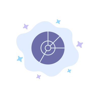 Pasta, İş, Grafik, Diyagram, Finans, Grafik, İstatistik Mavi I