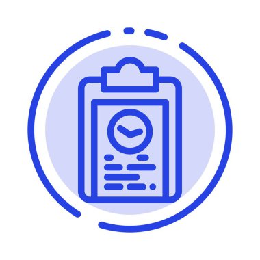 Pano, Koç, Plan, İlerleme, Eğitim Mavi Noktalı Hat Hattı