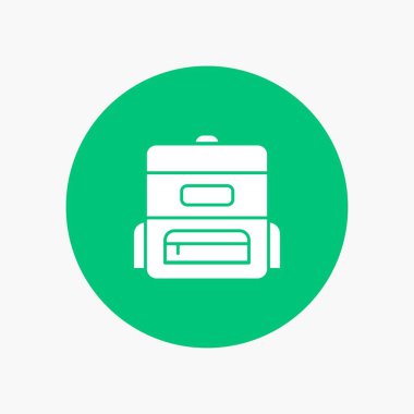 Çanta, Eğitim, Okul Çantası