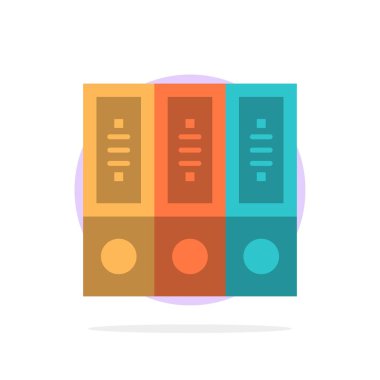 Dosyalar, Arşiv, Veri, Veritabanı, Belgeler, Klasörler Özet Circ