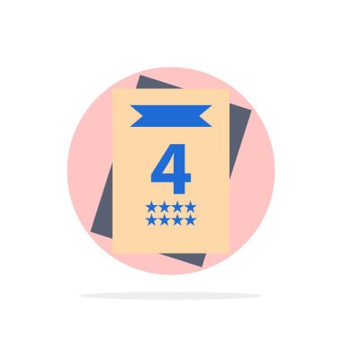 Davetiye, Aşk, Düğün, Usa Soyut Çember Arkaplan Düzlüğü 