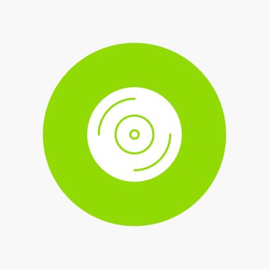 beyaz arkaplanda izole edilmiş farklı işaretler