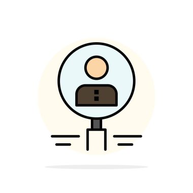 Bul, Cam, İşe Alma, İnsan, Büyüteç, İnsanlar, Kaynak, Arama 