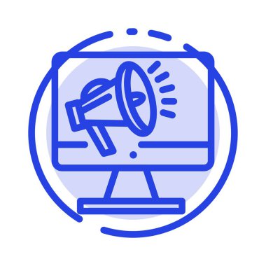 Hoparlör, Yüksek Ses, Hoparlör, Hoparlör, Ses Mavi Noktalı Li