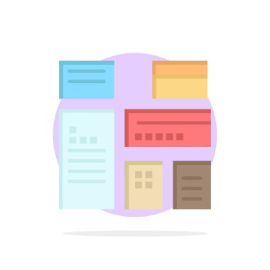 Yerli, Reklam, Yerli Reklam, Pazarlama Soyut Circ