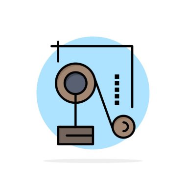 Deney, Fizik, Eğitim, Deney Fiziği Özet Circ