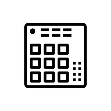 Ses, Kumanda, Dj, Canlı, Mikser Mavi ve Kırmızı İndir ve Bu