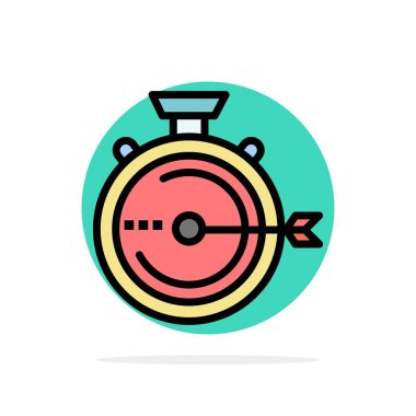 Başlatma, Yönetim, Optimizasyon, Yayın, Kronometre Soyut Ci