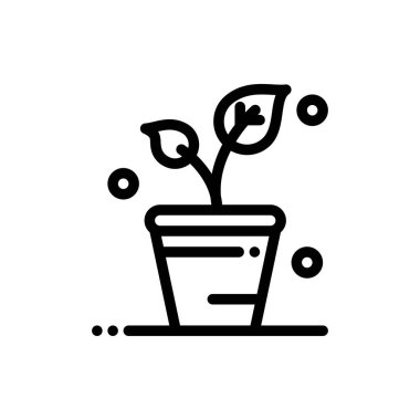 Yaprak, ekoloji, bahar, doğa mavi ve kırmızı Indir ve şimdi satın al