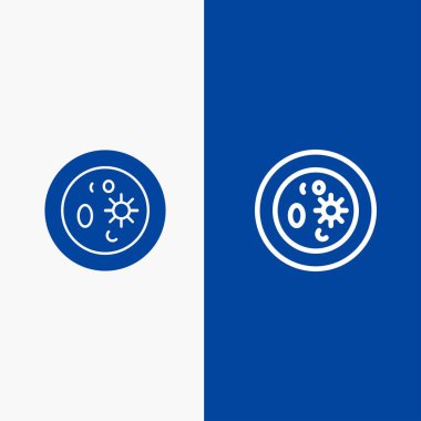 Biyokimya, Biyoloji, Kimya, Tabak, Laboratuvar Hattı ve Glyp