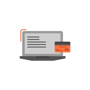 Ödeme, İş, Bilgisayar, Kredi Kartı, Online Ödeme Düz C