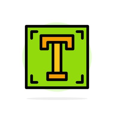 Tasarımcı, Yazı Tipi, Yol, Program, Metin Soyut Daire Arka Plan F