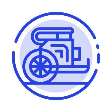 Savaş Arabaları, Atlar, Eski, Prens, Yunanistan Mavi Noktalı Satır Simgesi