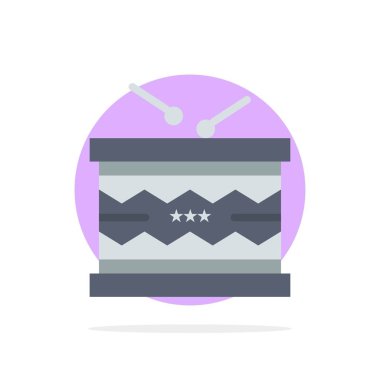 Davul, Enstrüman, İrlandalı, Geçit Töreni, St Patrick Soyut Circle Bac