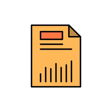 Belge, İş, Çizelge, Finans, Grafik, Kağıt, İstatistik FI